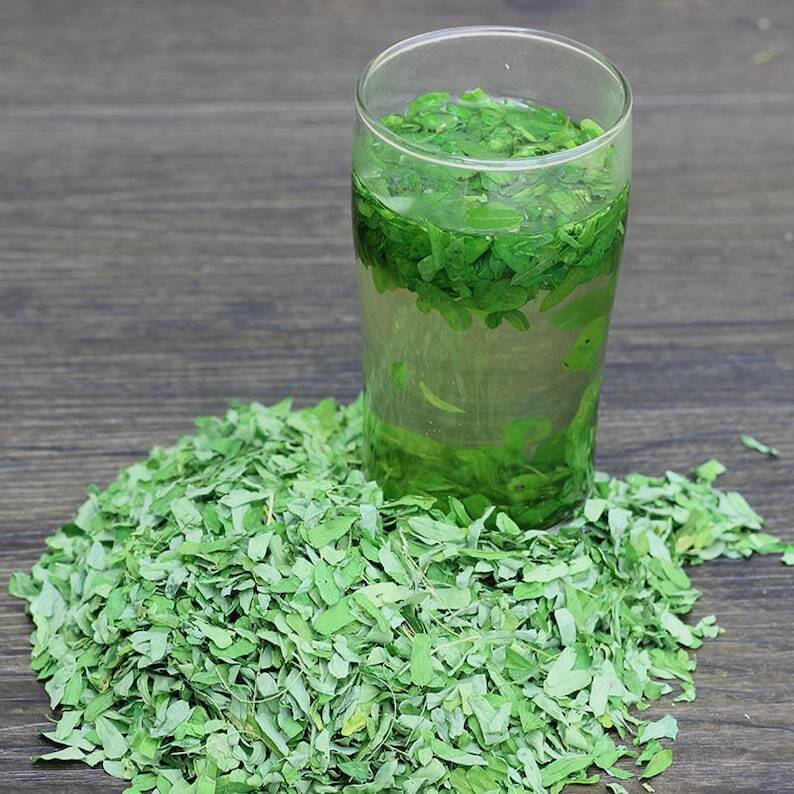 Top Quality Dried Abrus Cantoniensis, Canton love-pea vine, Herba Abri, Abrus Secondary image