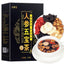 Ginseng Six Treasure Tea Kidney Liver Support with Red Dates Herbal Wellness