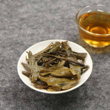 Natural Health 2008 Year Raw Puer Tea China Yunnan Shen Puerh Puer Tea