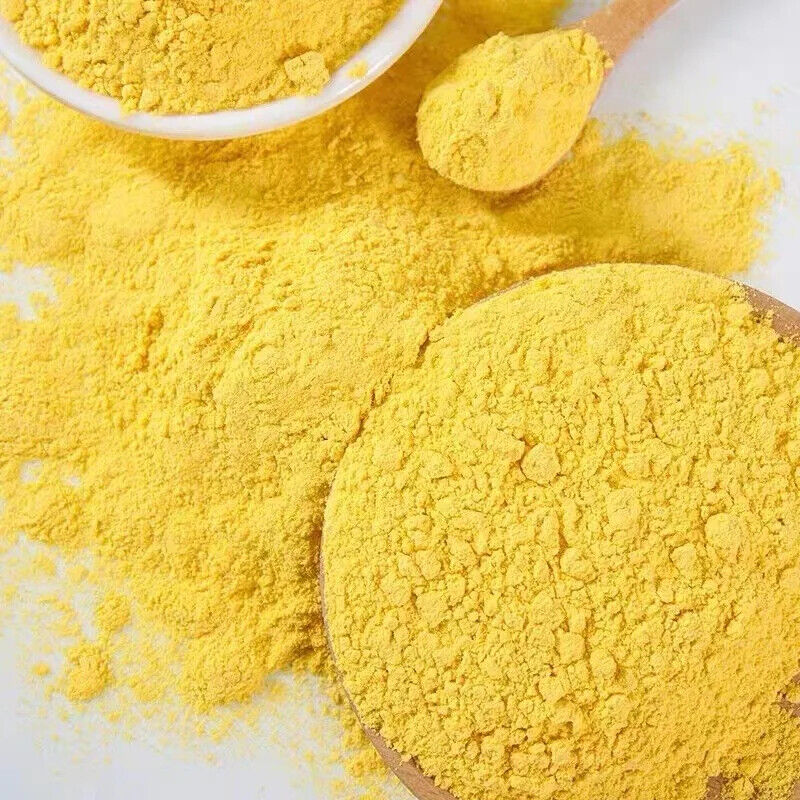 Natural Spray Dried Mango Juice Powder Mango Fruit Powder Fruit Flavor Powder