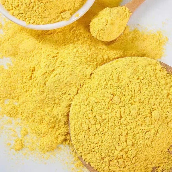 Natural Spray Dried Mango Juice Powder Mango Fruit Powder Fruit Flavor Powder