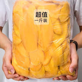 Thai style dried mango candied fruit dried fruit, internet famous snack