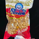 Premium Dried Qingdao Scallop 青岛干贝 16 oz