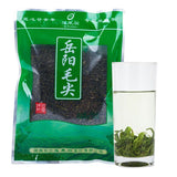 Maojian 2025 New Tea 200g Bag Full Sunlight Cloud Mist Green Tea Strong Flavor