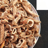 Sang Bai Pi /桑白皮/ White Mulberry Root-bark /Morus alba L. Root-bark 1.1lb