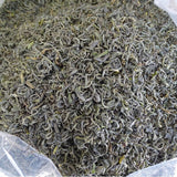 New Tea Spring High Mountain Green Tea Bean Scent Canned Loose Tea 500g