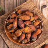 Premium 100g Bottled Rosa Laevigata Natural Herbal Supplement for Wellness