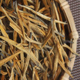 500g Golden Bud Dian Black Tea, Yunnan Ancient Tree Tea