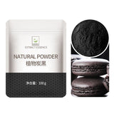 Cake Bread Food Coloring Cuttlefish Juice Powder Baking Cuttlefish Powder