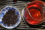 357g Yunnan Puerh Tea Ripe Tea Pu'er Tea Cakes Healthy Drink