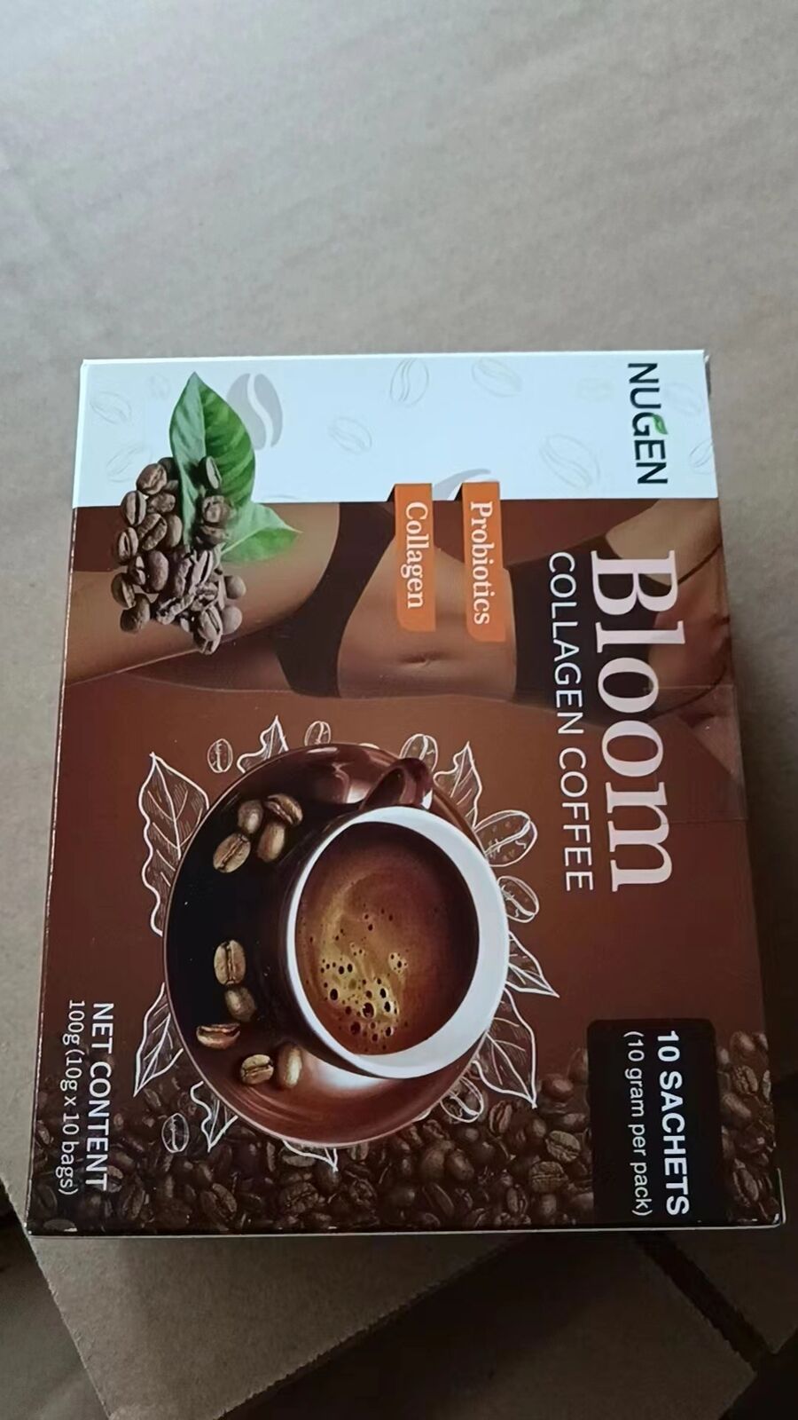 Glutathione Coffee Collagen Coffee bloom COLLAGENCOFFEE 100g CIFbuy.com Glutathione Coffee Collagen Coffee bloom COLLAGENCOFFEE 100g CIFbuy.com