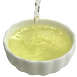 Certified organic Oolong Tea Anxi Tieguanyin tea orchid oolong tea new tea
