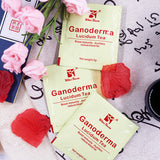 Ganoderma Lucidum Tea Boost immunity 3g*20 sachets/Box 灵芝茶