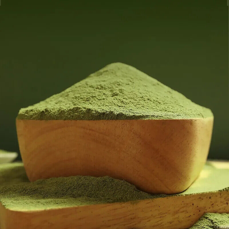 HELLOYOUNG Premium Kelp Powder - Pure, Strong, Fresh Flavor Main image