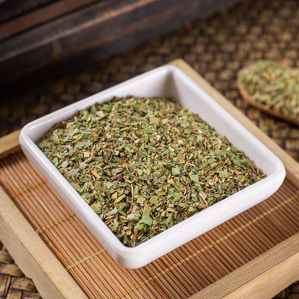HELLOYOUNG Dried Marjoram Rubbed