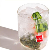 50g Watermelon Oolong Tea Summer Fruit Cold Brewed Natural Health Tea