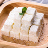 Raw Coconut Flakes for Baking and Cake Cookie Decoration