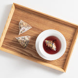 Goji Berry Herbal Blend Mulberry Fig Chrysanthemum Tea