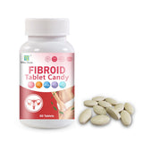 Fibroid Tablet Candy Fertility Womb 60 Tablets