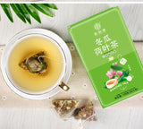Winter Melon Lotus Leaf Tea Healthy Herb Tea Bag 150g/30 Bags