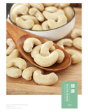 Raw Cashew Nuts 500g Fresh Premium Ready to Eat Healthy Dry Fruit