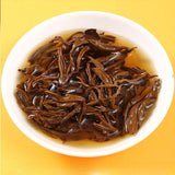 250g  Strong Fragrant Loose Tea Old Tree Spring-Head Hand-Picked Black Tea Bags