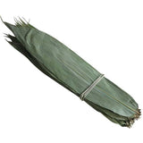 Dried Bamboo Leaves for Zongzi Sticky Rice Dumpling 粽子 100 Leaves