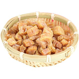Dried scallops light dried scallops wild premium scallops no additives