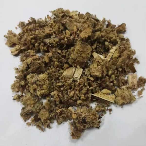 Verbascum Thapsus ~ 100% Premium Mullein Leaf Organic Dried Cut ~