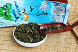 2023 Oolong Taiwan Tea Taiwan Natural Organic Milk Oolong Tea Health Care 150g