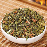 Natural high-quality chrysanthemum Pu erh tea Rich&Fully Bonded