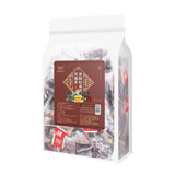 Dietary Supplement Black Goji Berry Mulberry Rose Tea - Rich in vitamins