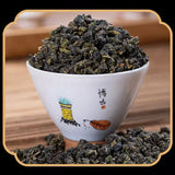 Taiwan  Jinxuan Milk Oolong Tea Milk Oolong FullLeaf Loose Oolong Tea 250g