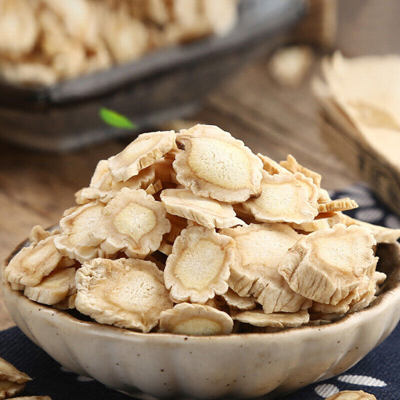 Premium Platycodon Grandiflorus Slices New Stock Direct Factory Price Secondary image