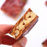 Healthy 1000g Andean Date Walnut Delight, No Additives, Snack Pack