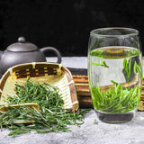 250g Huangshan Maofeng High Aroma Taste Green Coffee Tea Bulk