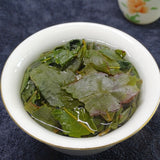 Oolong Tea Tieguanyin Dahongpao Small Seed Jinjunmei Black Tea One Bubble