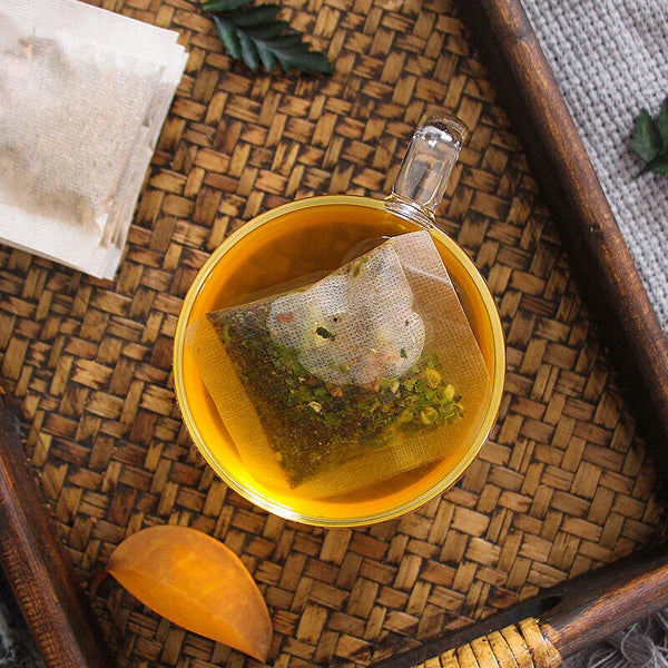 Green Willow Corn silk Tea Healthy Herb Tea Bag 120g
