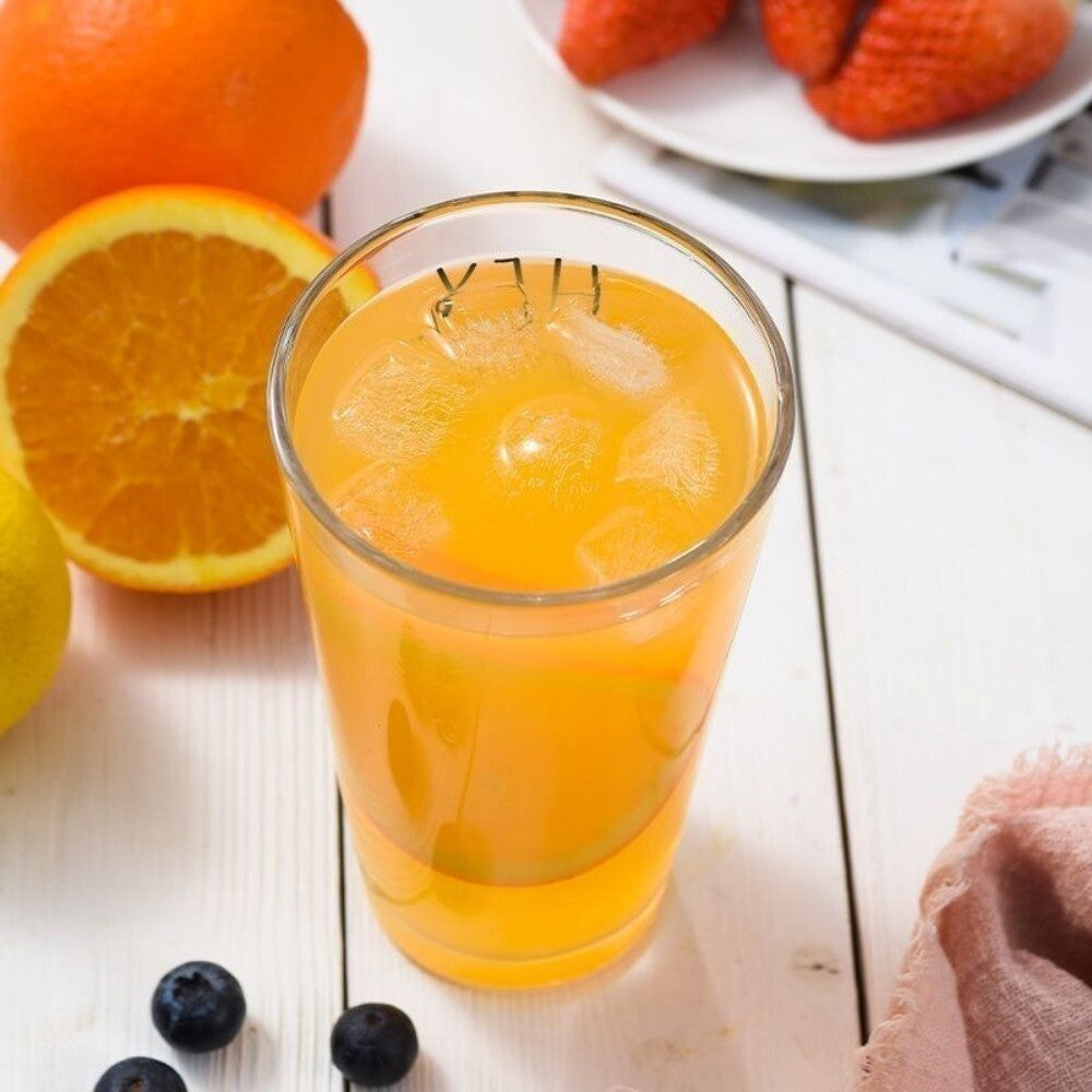 Kumquat Powder Natural Citrus Flavor for Baking Bubble Tea Solid Drinks Premium