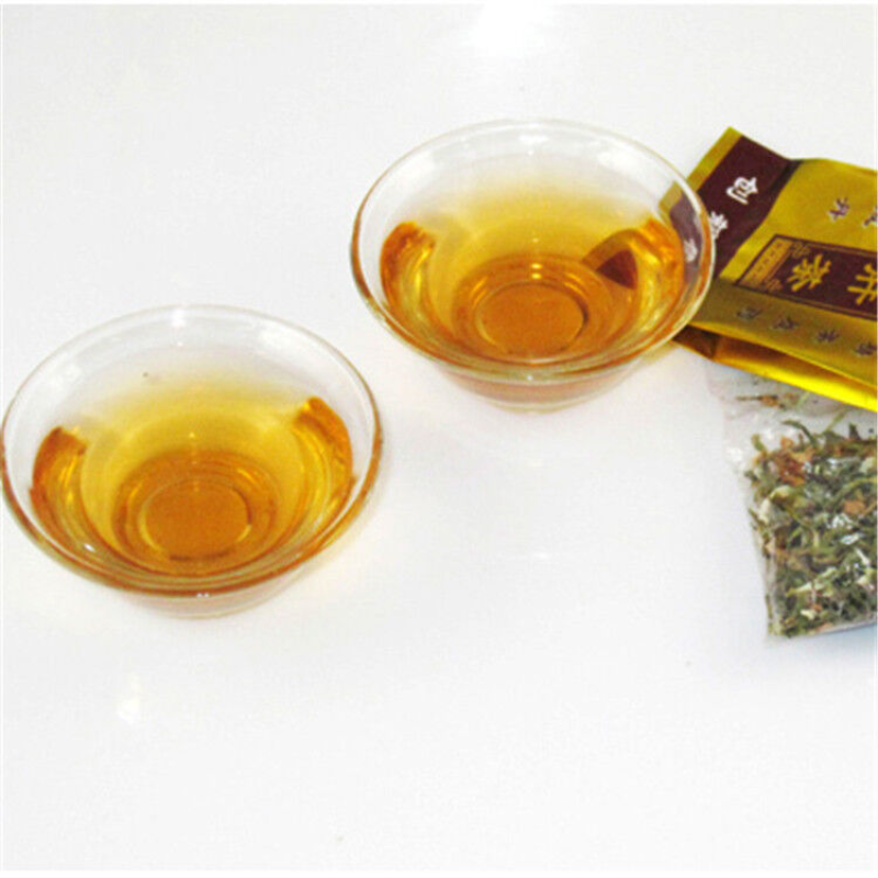 30 Bags Liver Tea Top Grade Natural Hangover Tea Chinese Health Care Green Food Secondary image