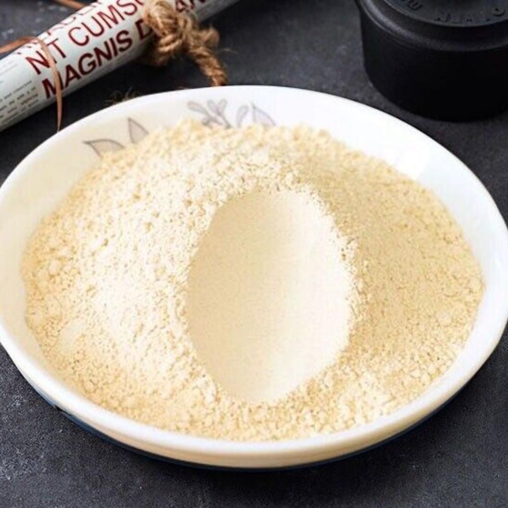 Ripe Quinoa Flour 80g – Bottled Instant Meal Replacement Powder