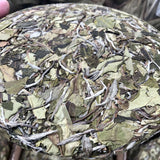 350g  White Peony Tea  Spring Tea Cake White Tea Barren Mountain Sun Tea Cake
