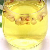 Handpicked natural Organic Green Calyx Plum - Authentic Dried Flower Buds