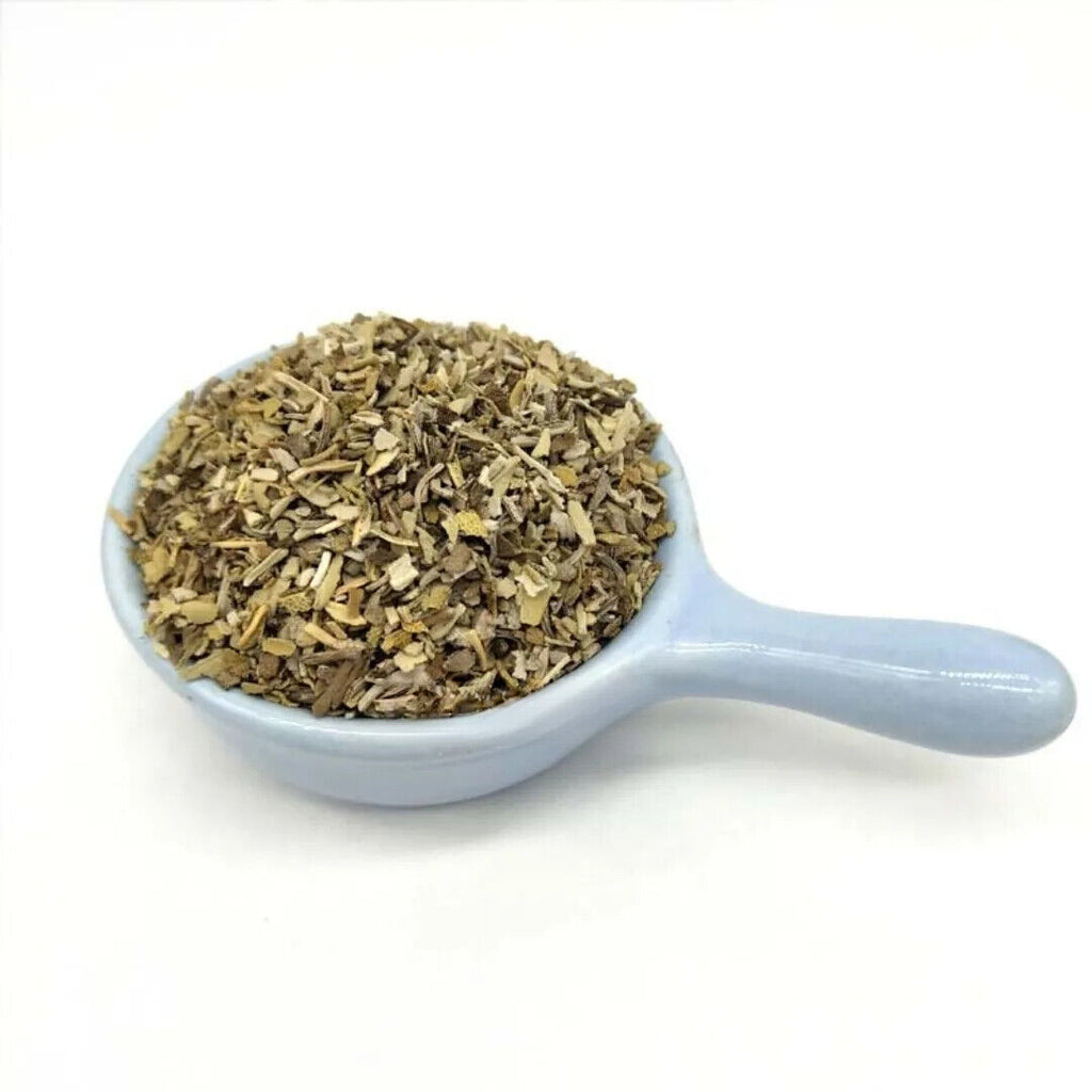 TISANE BIO FEUILLE DE SAUGE 100g Salvia officinalis herbe séchée