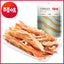 80g Baicaowei Hand-Pulled Squid Strips – 80g, Savory Chinese Snack
