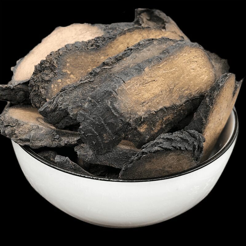 500gMongolian Cistanche Healthy Herbal Tea Chinese Herbs Organic Rou Cong Slice