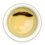 Handmade without any additives health tea Wuyi Rou Gui Oolong Tea 100g