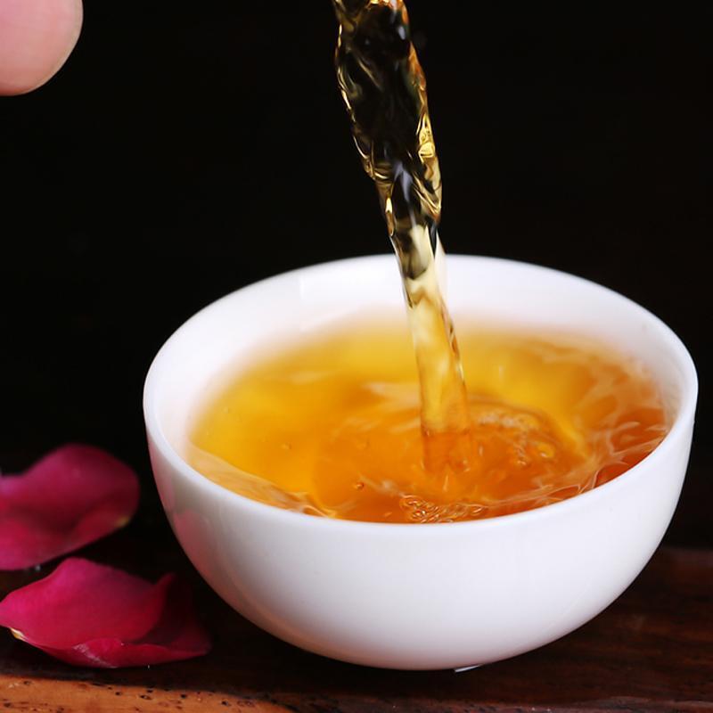 Wuyi Jin Jun Mei Black Tea Superior Quality KimChunMei Health Jinjunmei Tea 250g Secondary image
