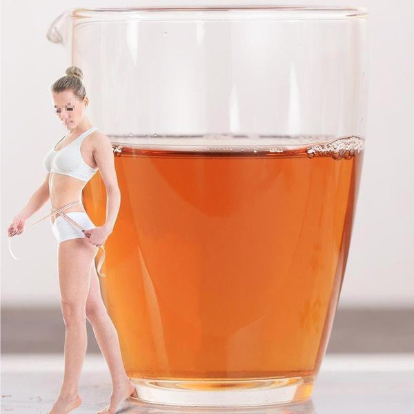 Black Oolong Tea High Concentration Oil Cut High Mountain Tea 50g -500g