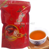 TeaGood Tea China Top Class Lapsang Souchong Super Wuyi Organic Black Tea 250g
